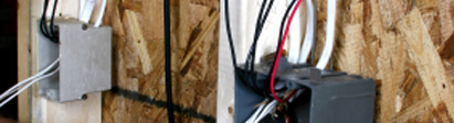 electrical residential